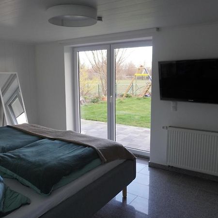 Bednbrezel Speyer Apartment Екстериор снимка