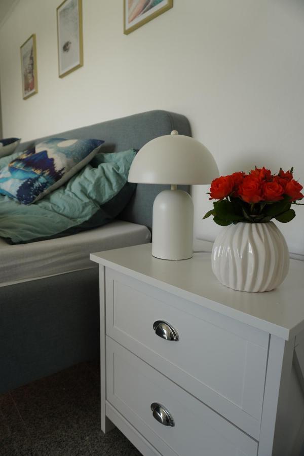Bednbrezel Speyer Apartment Екстериор снимка