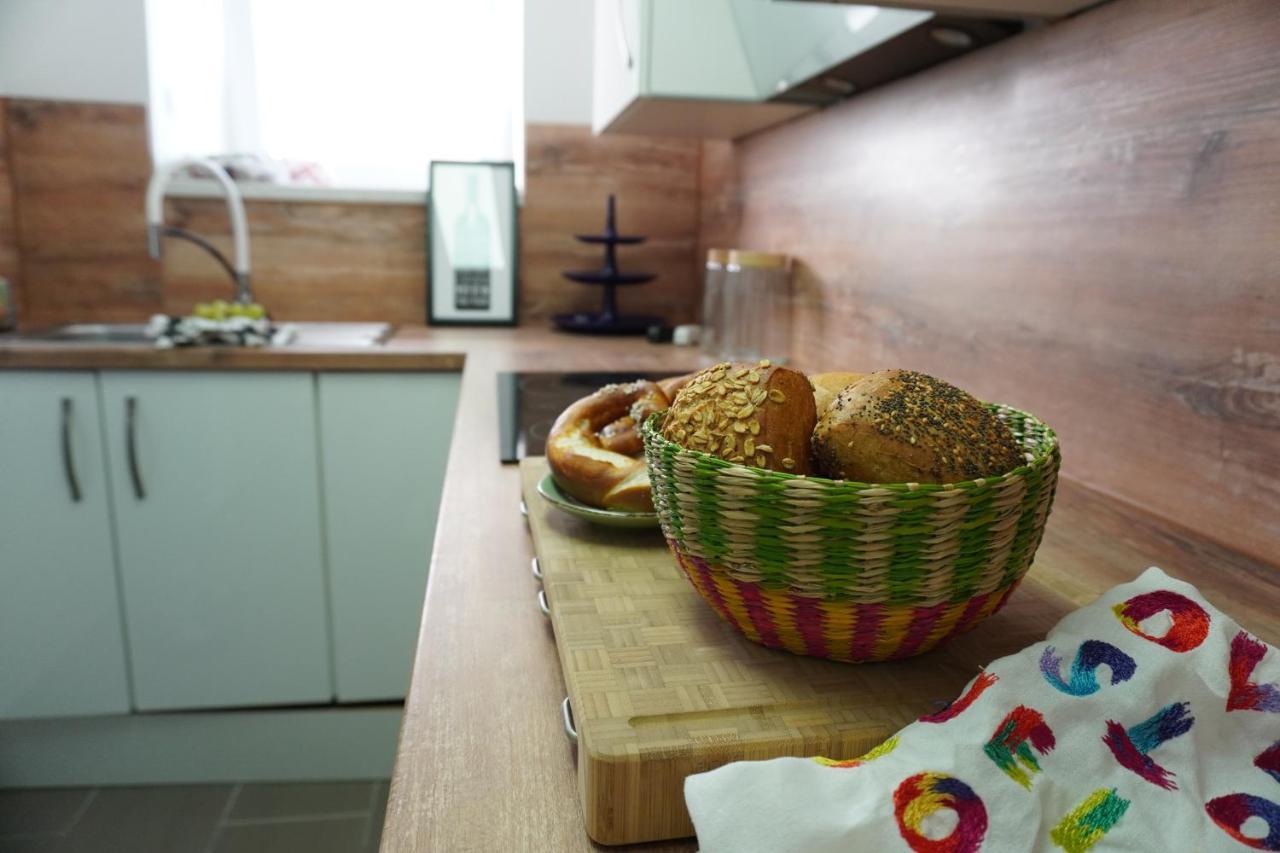 Bednbrezel Speyer Apartment Екстериор снимка