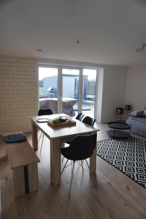 Bednbrezel Speyer Apartment Екстериор снимка