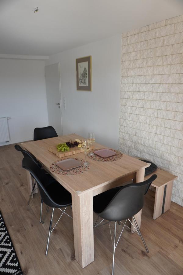 Bednbrezel Speyer Apartment Екстериор снимка
