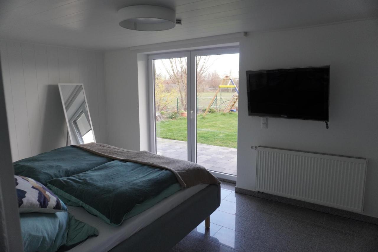 Bednbrezel Speyer Apartment Екстериор снимка