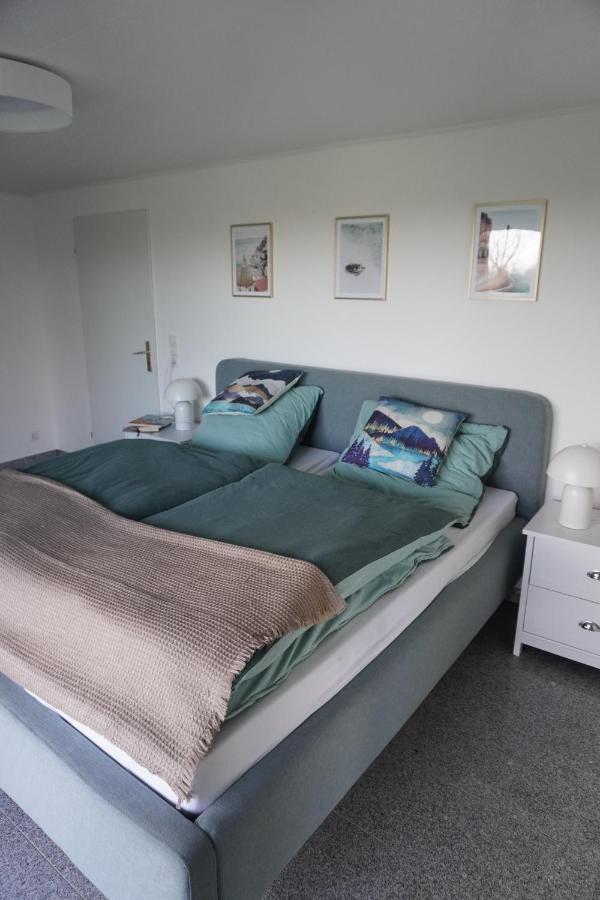 Bednbrezel Speyer Apartment Екстериор снимка