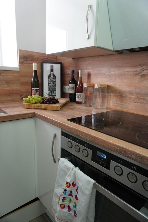 Bednbrezel Speyer Apartment Екстериор снимка