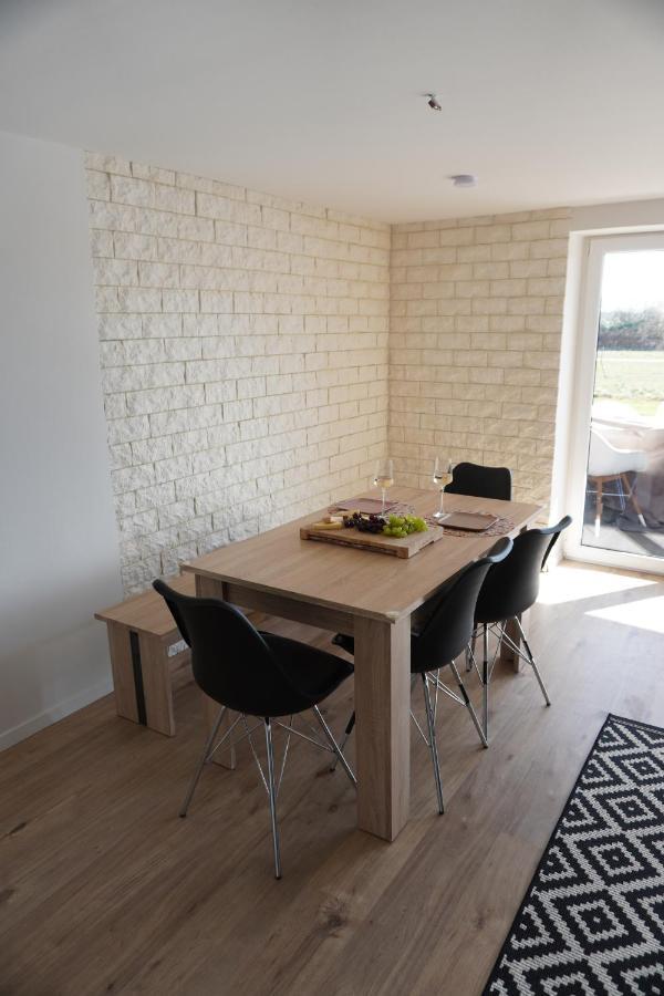 Bednbrezel Speyer Apartment Екстериор снимка