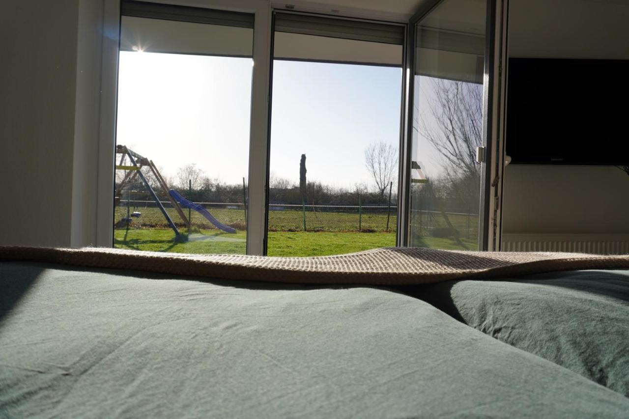Bednbrezel Speyer Apartment Екстериор снимка