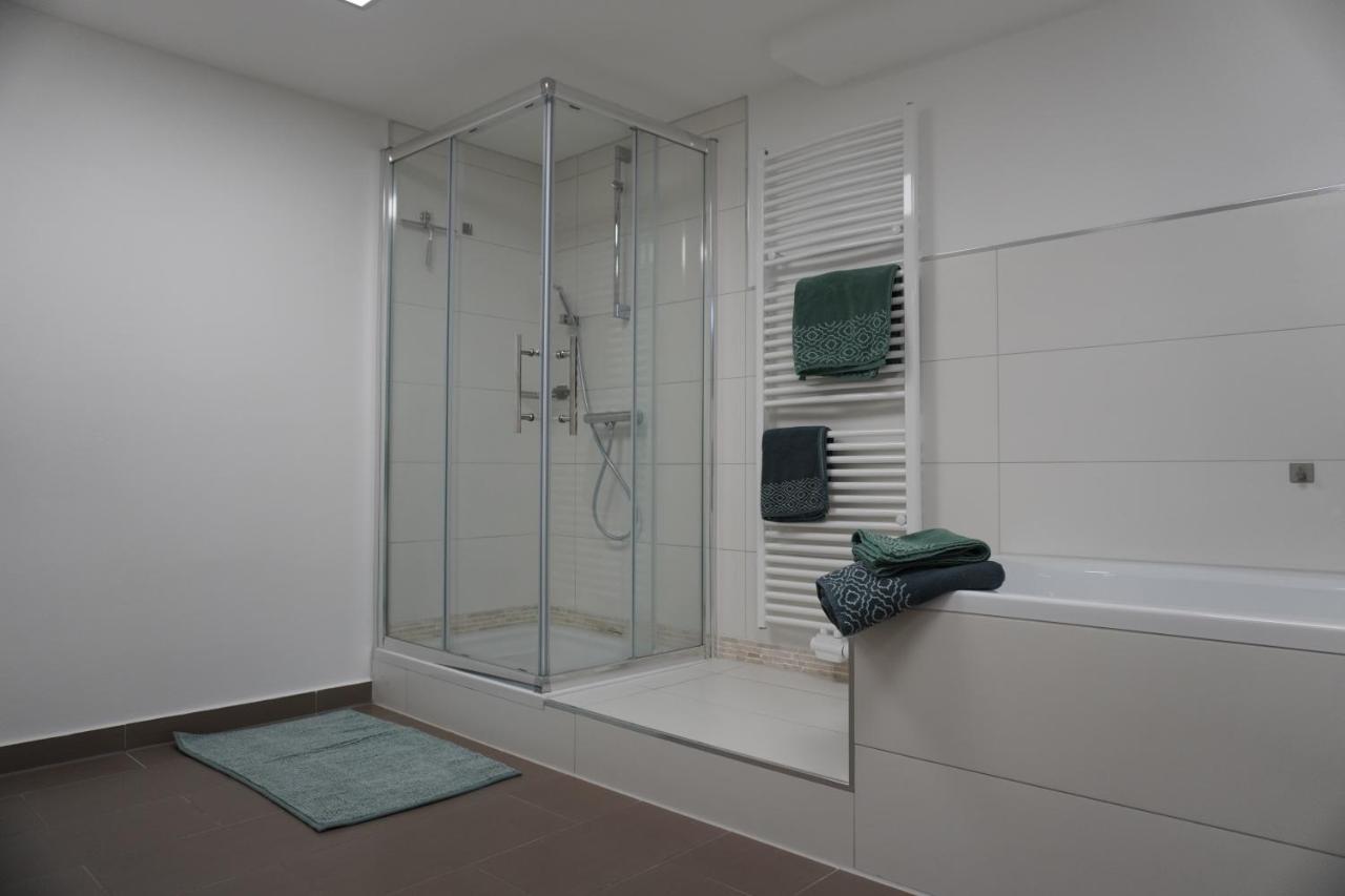 Bednbrezel Speyer Apartment Екстериор снимка