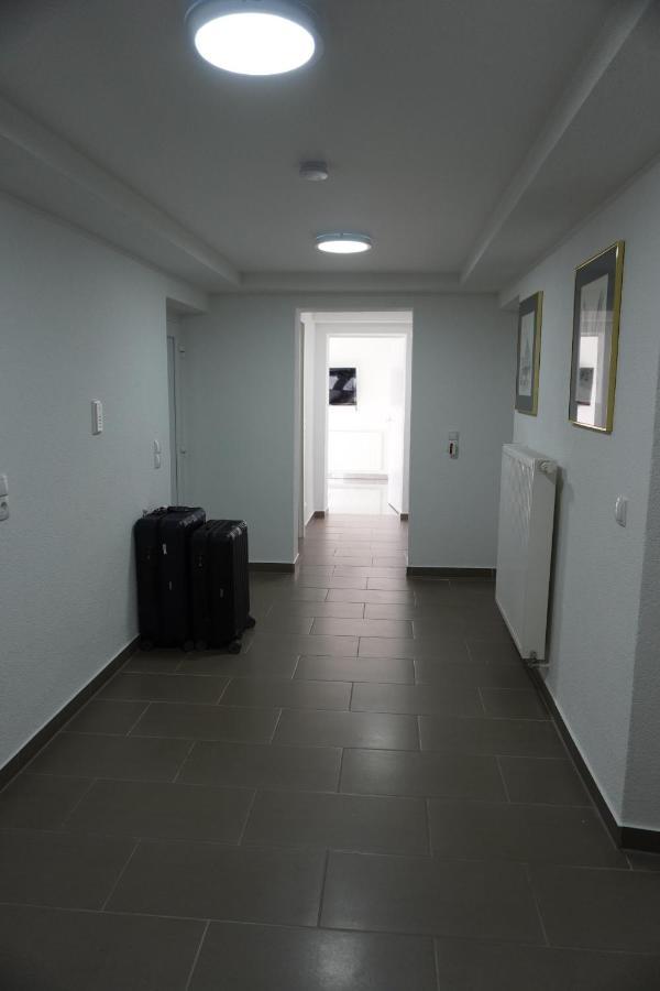Bednbrezel Speyer Apartment Екстериор снимка