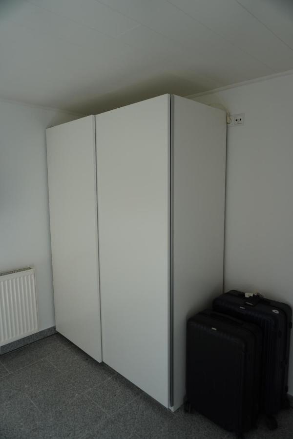 Bednbrezel Speyer Apartment Екстериор снимка
